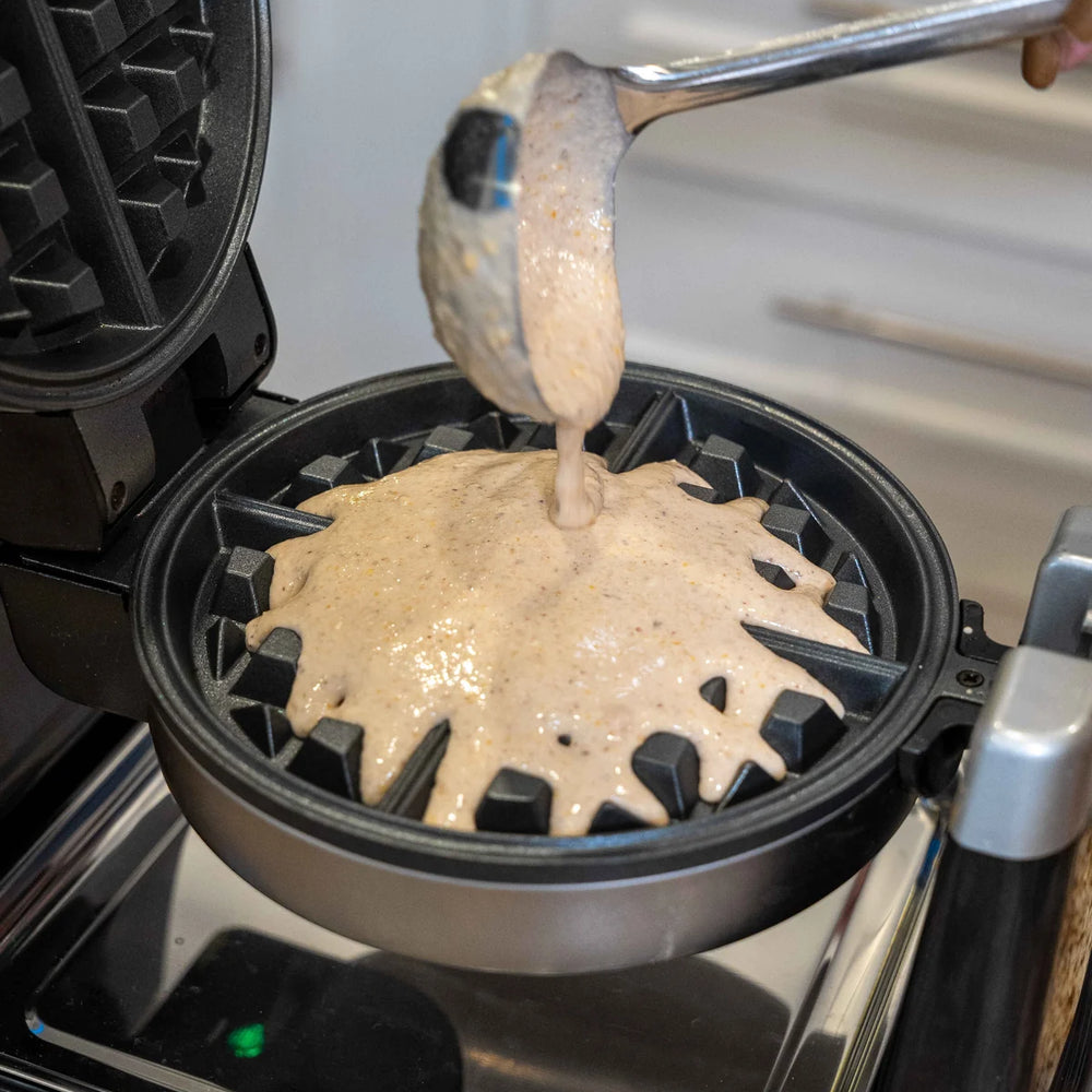 
                  
                    Oat - So - Healthy Pancake and Waffle Mix - Country Life Natural Foods
                  
                