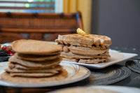 
                  
                    Oat-So-Healthy Pancake and Waffle Mix
                  
                