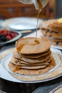 
                  
                    Oat-So-Healthy Pancake and Waffle Mix
                  
                
