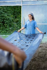 
                  
                    Quick - Plant Fabric — Weed Barrier - Country Life Natural Foods
                  
                