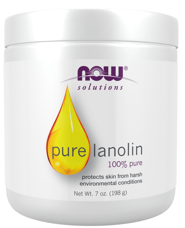 Lanolin, Pure - Country Life Natural Foods