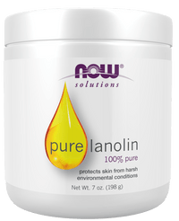 Lanolin, Pure - Country Life Natural Foods