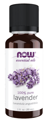 Lavender Essential Oil, Essential Oils - Country Life Natural Foods