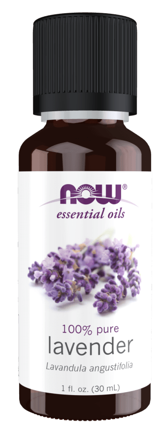 Lavender Essential Oil - Country Life Natural Foods