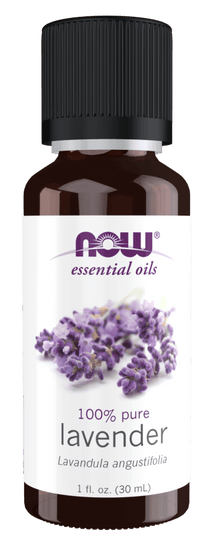 
                  
                    Lavender Essential Oil - Country Life Natural Foods
                  
                