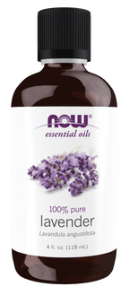 Lavender Essential Oil, Essential Oils - Country Life Natural Foods