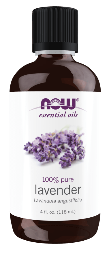 
                  
                    Lavender Essential Oil - Country Life Natural Foods
                  
                