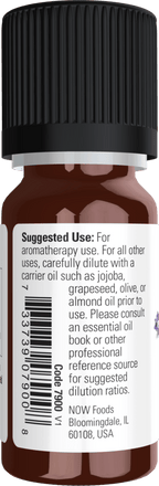 Lavender Essential Oil, Essential Oils - Country Life Natural Foods