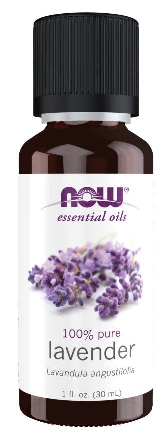 Lavender Essential Oil