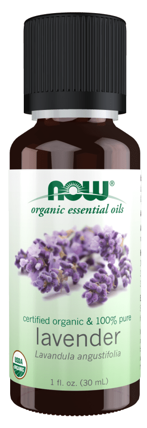 lavender and tea tree oil blend Lavender & Tea Tree Essential Oil