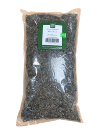 
                  
                    Lemon Balm Leaf, Cut, Sifted - Country Life Natural Foods
                  
                