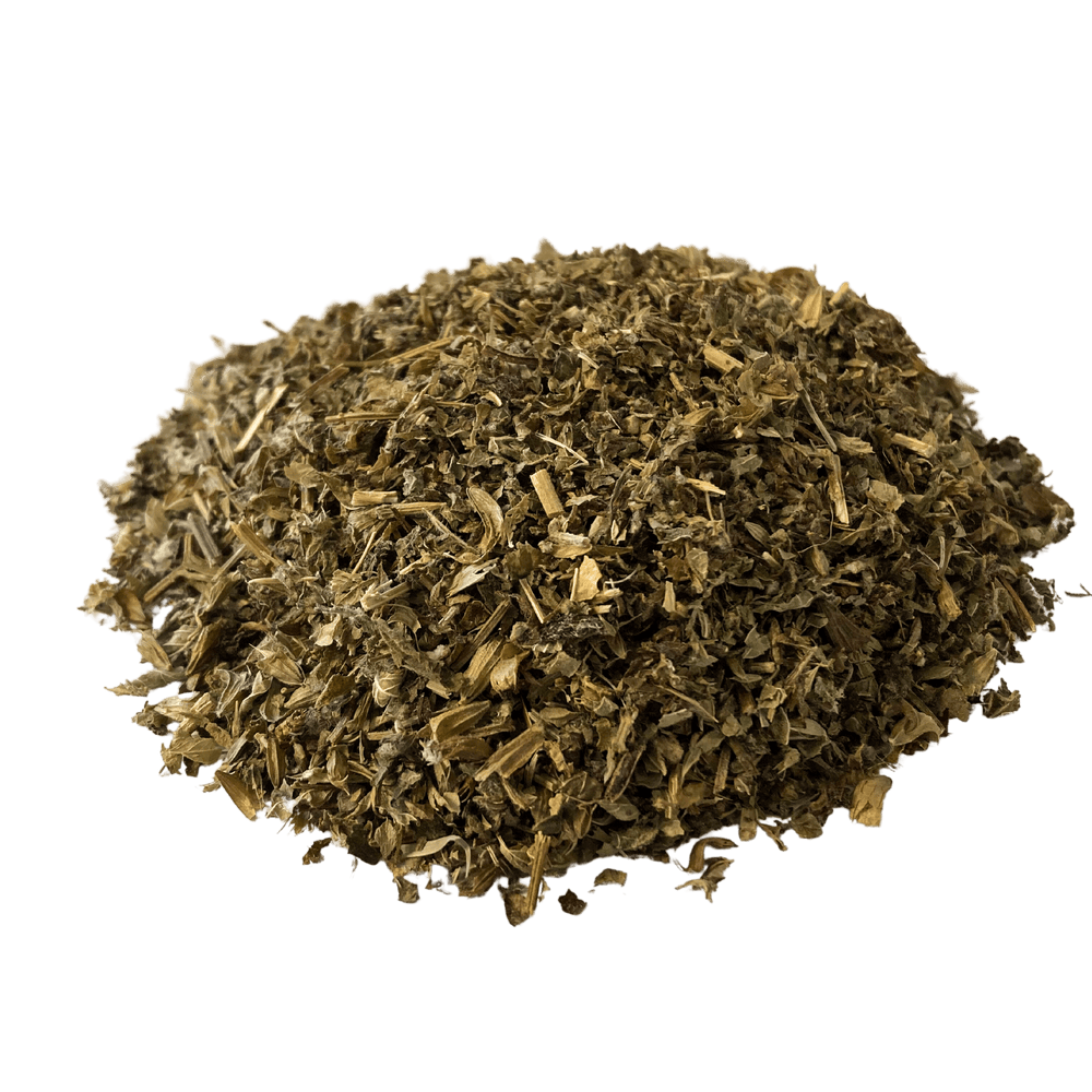 Lemon Balm Leaf, Cut, Sifted - Country Life Natural Foods