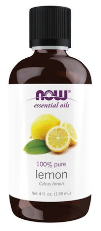 
                  
                    Lemon Essential Oil - Country Life Natural Foods
                  
                