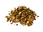 Lemon Peel, Cut, Sifted, Herbs - Country Life Natural Foods