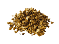 Lemon Peel, Cut, Sifted - Country Life Natural Foods