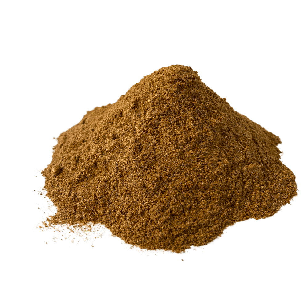 Lemon Peel Powder - Country Life Natural Foods
