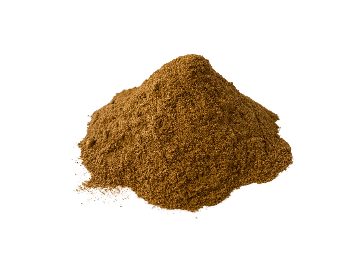 Lemon Peel Powder - Country Life Natural Foods
