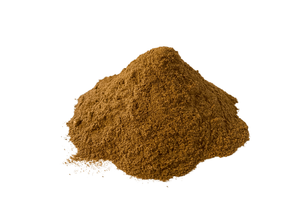 Lemon Peel Powder - Country Life Natural Foods