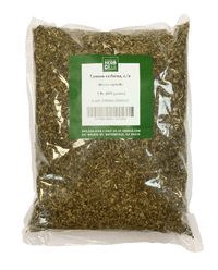 Lemon Verbena, Cut, Sifted - Country Life Natural Foods