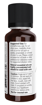 Lemon Eucalyptus Essential Oil, Essential Oils - Country Life Natural Foods