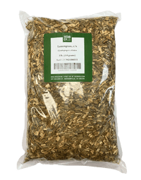 Lemongrass Cut, Sifted - Country Life Natural Foods