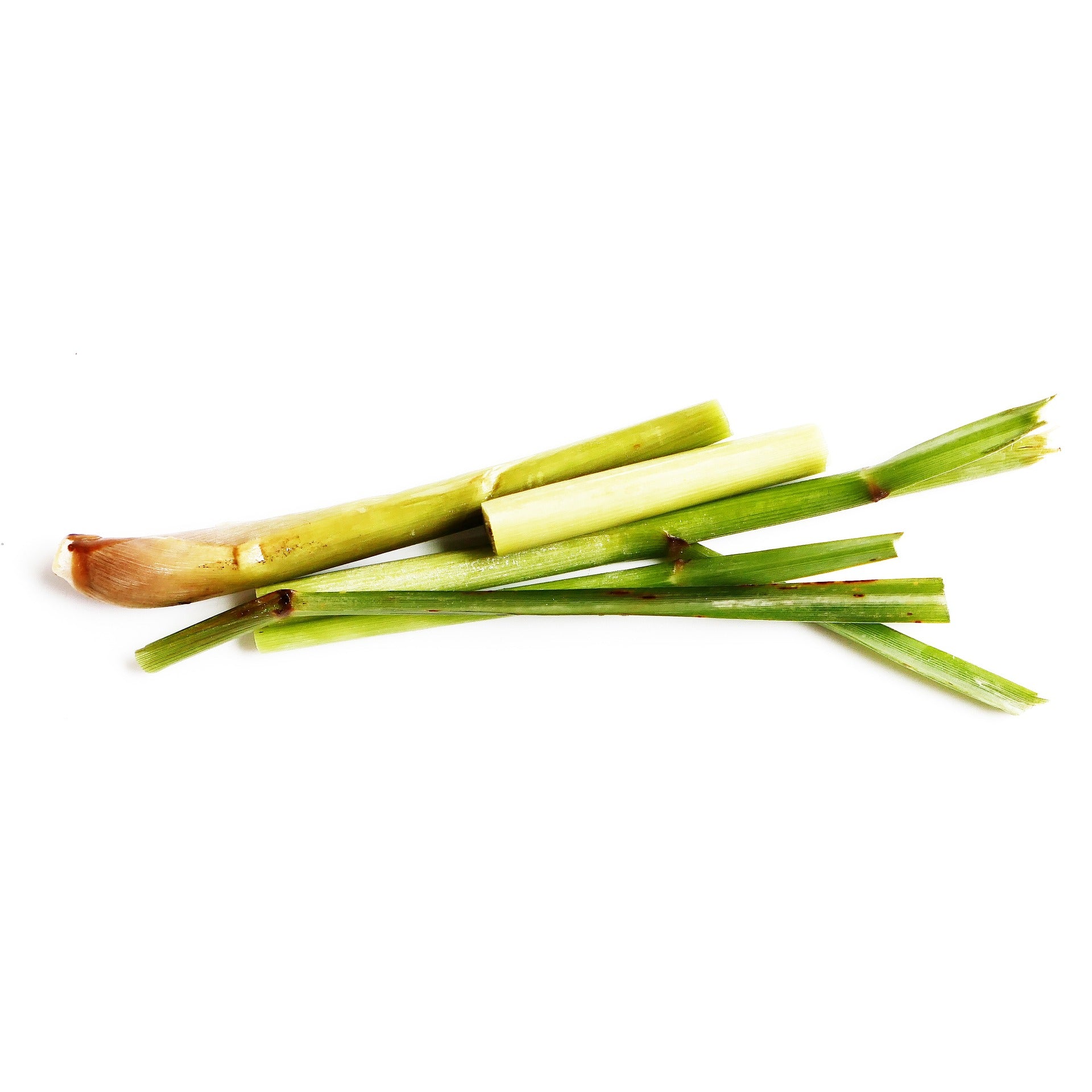 Lemongrass Cut, Sifted, Herbs - Country Life Natural Foods