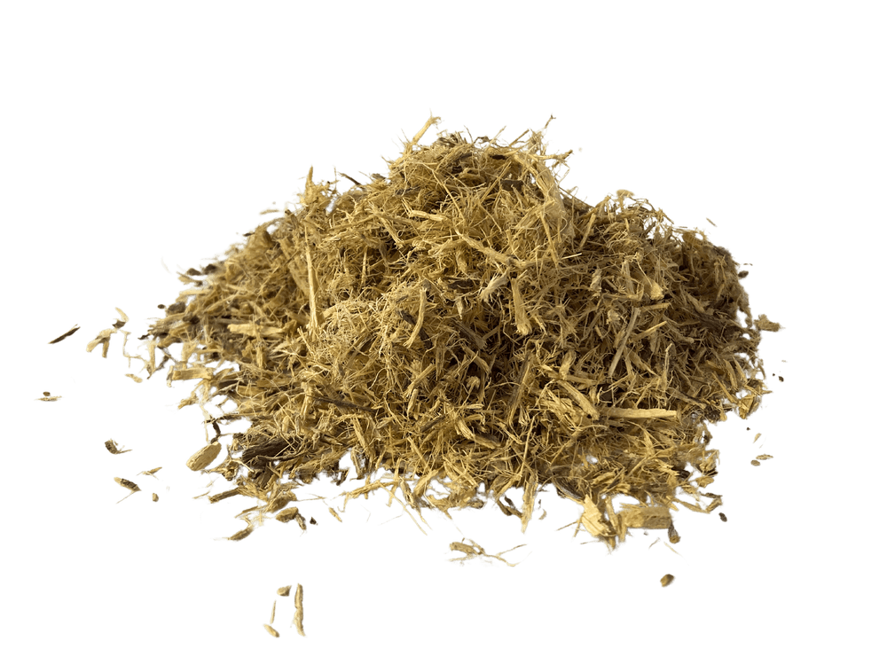 Licorice Root, Organic, Cut, Sifted - Country Life Natural Foods