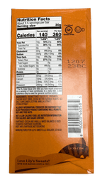 Chocolate Bars, Dark, Stevia Sweetened, Lily's, Chocolate - Country Life Natural Foods