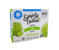 
                  
                    Instant Jel Desserts, Vegan, Simply Delish - Country Life Natural Foods
                  
                