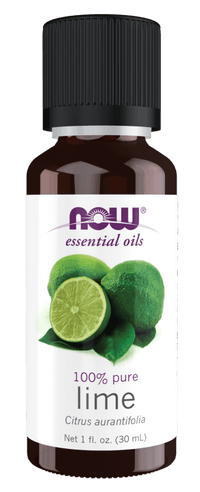 
                  
                    Lime Essential Oil - Country Life Natural Foods
                  
                