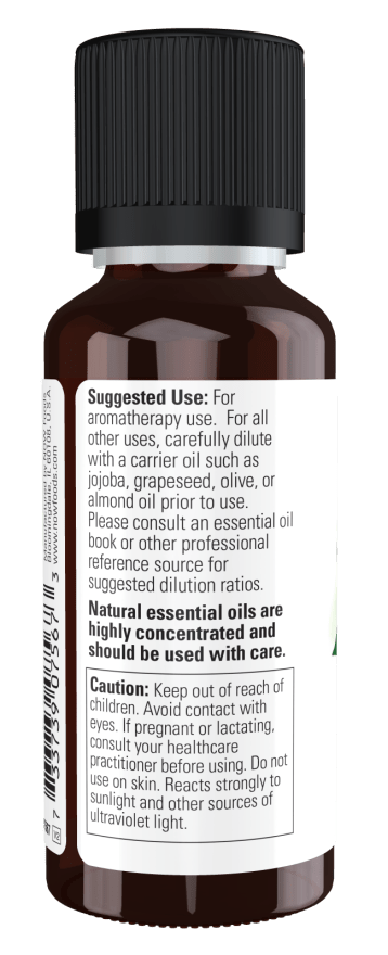 Lime Essential Oil, Essential Oils - Country Life Natural Foods
