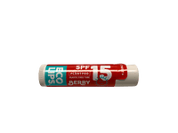 Lip Balm, Berry, SPF 15, EcoLips - Country Life Natural Foods
