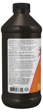 Liquid Multi Vitamin & Mineral, Vitamins & Supplements - Country Life Natural Foods