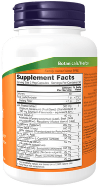 
                  
                    Liver Refresh™ Veg Capsules - Country Life Natural Foods
                  
                