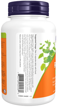 
                  
                    Liver Refresh™ Veg Capsules - Country Life Natural Foods
                  
                