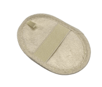
                  
                    Loofah Sponge Pad, Natural, Exfoliating - Country Life Natural Foods
                  
                