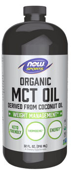 MCT Oil, Vitamins & Supplements - Country Life Natural Foods