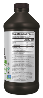 MCT Oil, Vitamins & Supplements - Country Life Natural Foods