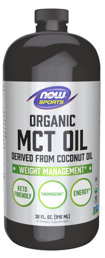 MCT Oil