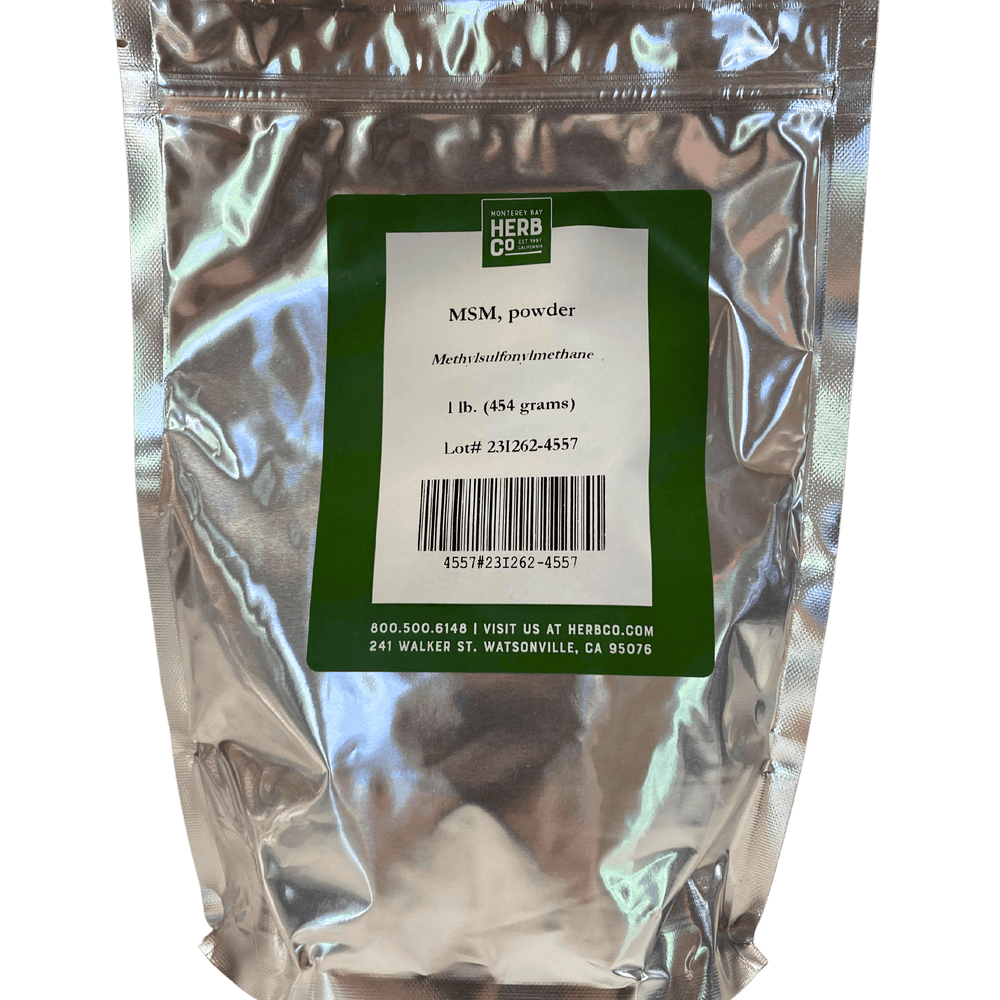 
                  
                    MSM, Pure, Powder - Country Life Natural Foods
                  
                