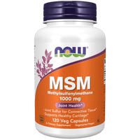 
                  
                    MSM Methylsulfonylmethane 1000mg - Country Life Natural Foods
                  
                