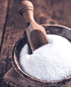 MSM, Pure, Powder, Herbs - Country Life Natural Foods