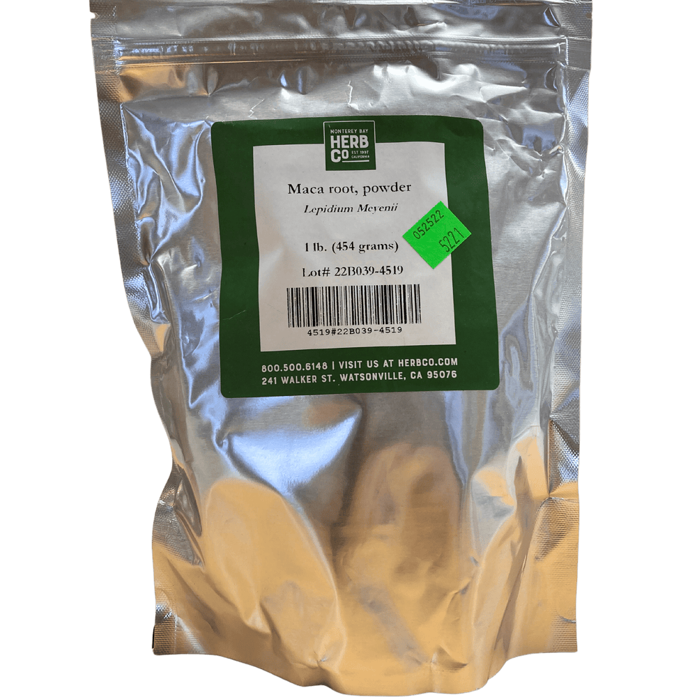 
                  
                    Maca Root Powder - Country Life Natural Foods
                  
                