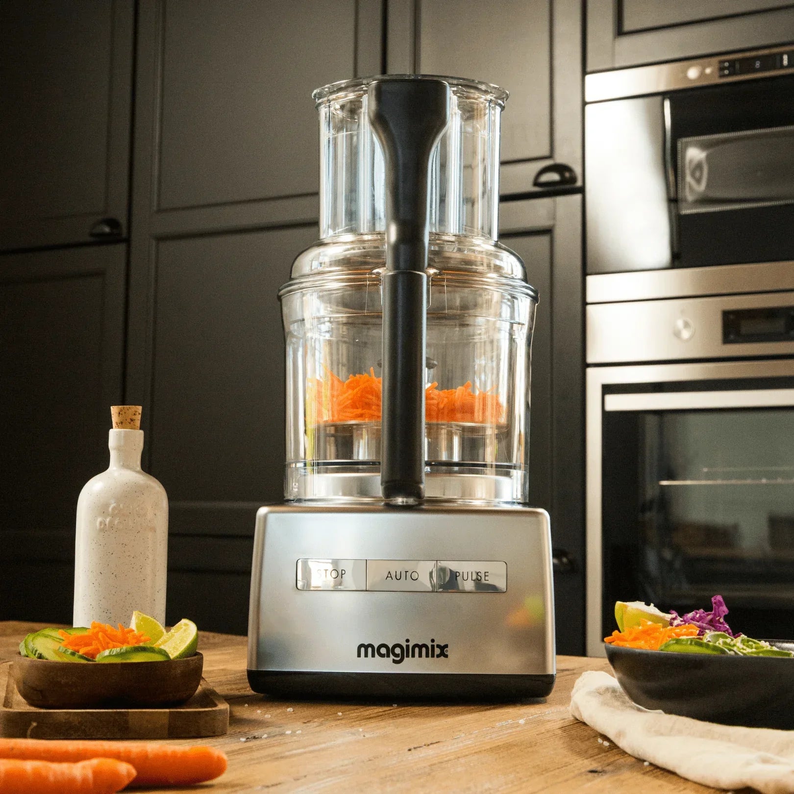Food Processor - 4200XL White - Country Life Natural Foods
