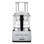 Food Processor - 5200XL Chrome, Food Processor - Country Life Natural Foods
