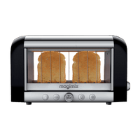 
                  
                    Vision Toaster - Black - Country Life Natural Foods
                  
                