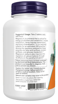 
                  
                    Magnesium Citrate 200 mg
                  
                