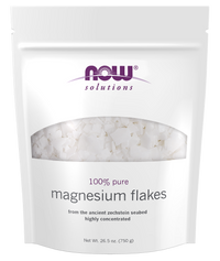 Magnesium Flakes - Country Life Natural Foods