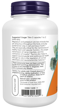 
                  
                    Magnesium And Potassium Aspartate
                  
                