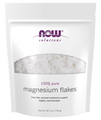 Magnesium Flakes, Vitamins & Supplements - Country Life Natural Foods